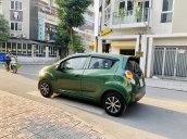 Chevrolet Spark 1.0AT Van đời 2012 đủ đồ, xe đẹp giá bèo