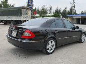 Cần bán xe Mercedes đời 2007, màu đen, xe nhập, 1 chủ. Giá chỉ 408 triệu