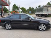 Cần bán xe Mercedes đời 2007, màu đen, xe nhập, 1 chủ. Giá chỉ 408 triệu