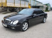 Cần bán xe Mercedes đời 2007, màu đen, xe nhập, 1 chủ. Giá chỉ 408 triệu