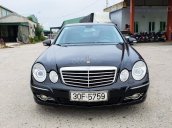 Cần bán xe Mercedes đời 2007, màu đen, xe nhập, 1 chủ. Giá chỉ 408 triệu