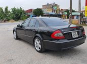 Cần bán xe Mercedes đời 2007, màu đen, xe nhập, 1 chủ. Giá chỉ 408 triệu