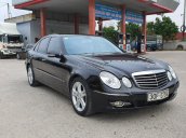 Cần bán xe Mercedes đời 2007, màu đen, xe nhập, 1 chủ. Giá chỉ 408 triệu