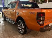 Bán Ford Ranger sản xuất 2016, xe nhập, chính chủ