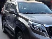 Cần bán gấp Toyota Prado TXL sản xuất 2015, nhập khẩu nguyên chiếc