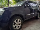 Bán Nissan X trail đời 2009, màu đen, xe nhập, giá tốt