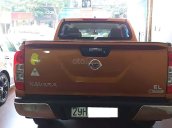 Bán Nissan Navara EL 2.5 AT 2WD đời 2017, nhập khẩu nguyên chiếc 