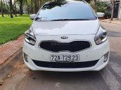 Bán Kia Rondo GATH đời 2015, màu trắng, xe gia đình, 578tr