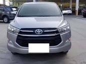 Bán xe Toyota Innova 2.0G năm sản xuất 2018, màu bạc, giá tốt