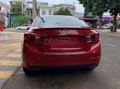 Bán Mazda 3 đời 2018, màu đỏ xe còn mới nguyên