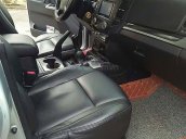 Cần bán xe Mitsubishi Pajero sản xuất 2008, màu bạc, nhập khẩu nguyên chiếc chính hãng