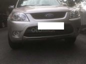 Cần bán lại xe Ford Escape 2012, giá 445tr xe máy chạy êm