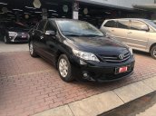 Corolla Altis số tự động sx 2011, đúng xe cọp, nhìn là ghiền, giá còn thương lượng