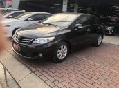 Corolla Altis số tự động sx 2011, đúng xe cọp, nhìn là ghiền, giá còn thương lượng