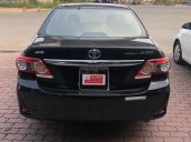 Corolla Altis số tự động sx 2011, đúng xe cọp, nhìn là ghiền, giá còn thương lượng