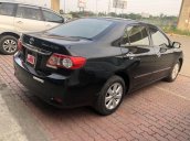 Corolla Altis số tự động sx 2011, đúng xe cọp, nhìn là ghiền, giá còn thương lượng