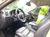 Bán Mazda 6 2.5AT, sản xuất 2015, xe một đời chủ mua mới. LH: 0947737172