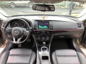 Bán Mazda 6 2.5AT, sản xuất 2015, xe một đời chủ mua mới. LH: 0947737172