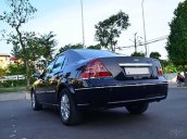 Bán Ford Mondeo sản xuất 2006, màu đen, 229tr xe máy chạy êm