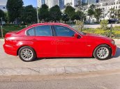 Cần bán gấp BMW 3 Series năm 2010, màu đỏ, nhập khẩu chính hãng