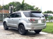 Cần bán Fortuner 2.7V, xe một đời chủ người nước ngoài sử dụng kỹ, còn nguyên bản 95%, LH: 0919607977