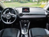 Mazda 2 Luxury 1.5L 2019, đỏ pha lê ưu đãi lên đến 60 triệu