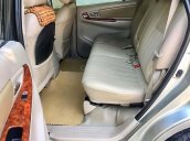 Bán Toyota Innova G đời 2008, màu hồng xe còn mới lắm