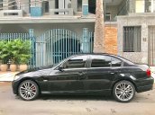 Bán xe BMW 3 Series năm 2010, màu đen, nhập khẩu nguyên chiếc chính hãng