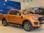 Ford Ranger Wildtrak - Đủ màu, giao ngay