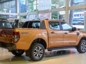 Ford Ranger Wildtrak - Đủ màu, giao ngay