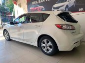 Cần bán lại xe Mazda 3 2.0 đời 2010, màu trắng, xe nhập chính chủ, 348tr