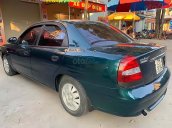 Bán Daewoo Nubira II 1.6 sản xuất 2003, màu xanh lam