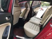 Cần bán Kia Cerato sản xuất năm 2018, màu đỏ số sàn, 505tr xe còn mới nguyên