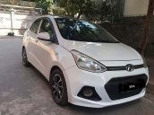 Bán Hyundai Grand i10 1.2 MT Base đời 2015, màu trắng, nhập khẩu