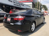 Camry 2.5Q 2017 BS Sài Gòn, trả góp lãi suất cực ưu đãi