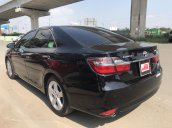 Camry 2.5Q 2017 BS Sài Gòn, trả góp lãi suất cực ưu đãi