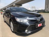 Camry 2.5Q 2017 BS Sài Gòn, trả góp lãi suất cực ưu đãi