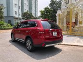 Mitsubishi Outlander sang trọng, lợi xăng, xe Nhật bền, khuyến mãi khủng - LH 0905.919.409