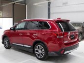 Mitsubishi Outlander sang trọng, lợi xăng, xe Nhật bền, khuyến mãi khủng - LH 0905.919.409