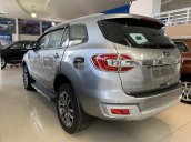 Hot Hot Hot -  Ford Everest 2019, giảm giá sốc cuối năm - Tặng phụ kiện chính hãng