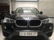 Bán BMW X3 sx 2014 màu đen nội thất kem, xe đẹp đi 36.000miles, cam kết đúng hiện trạng xe bao check hãng