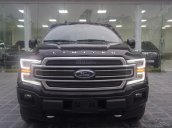 Bán Ford F 150 Limited sản xuất 2018, nhập khẩu Mỹ, LH Mr Huân 0981.0101.61