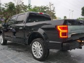 Bán Ford F 150 Limited sản xuất 2018, nhập khẩu Mỹ, LH Mr Huân 0981.0101.61