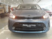 [Kia Tân Sơn Nhất] Kia Soluto 2020, giảm giá 15tr + quà tặng siêu hấp dẫn, chỉ 130tr nhận xe ngay