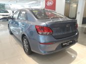 [Kia Tân Sơn Nhất] Kia Soluto 2020, giảm giá 15tr + quà tặng siêu hấp dẫn, chỉ 130tr nhận xe ngay