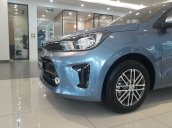 [Kia Tân Sơn Nhất] Kia Soluto 2020, giảm giá 15tr + quà tặng siêu hấp dẫn, chỉ 130tr nhận xe ngay