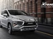 Mitsubishi Xpander 2019 mới LH 0985352892. Khuyến mại cực lớn cho KH Hưng Yên mua xe trong Tết