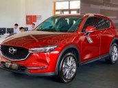 New Mazda CX5 thế hệ 6.5 mới khuyến mãi cực lớn tiền mặt + phụ kiện, trả góp cực dễ, xe giao ngay