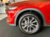 New Mazda CX5 thế hệ 6.5 mới khuyến mãi cực lớn tiền mặt + phụ kiện, trả góp cực dễ, xe giao ngay