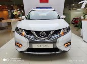 Nissan Xtrail SV 2.5 2 cầu - giá chỉ 898tr - giảm ngay 125 triệu